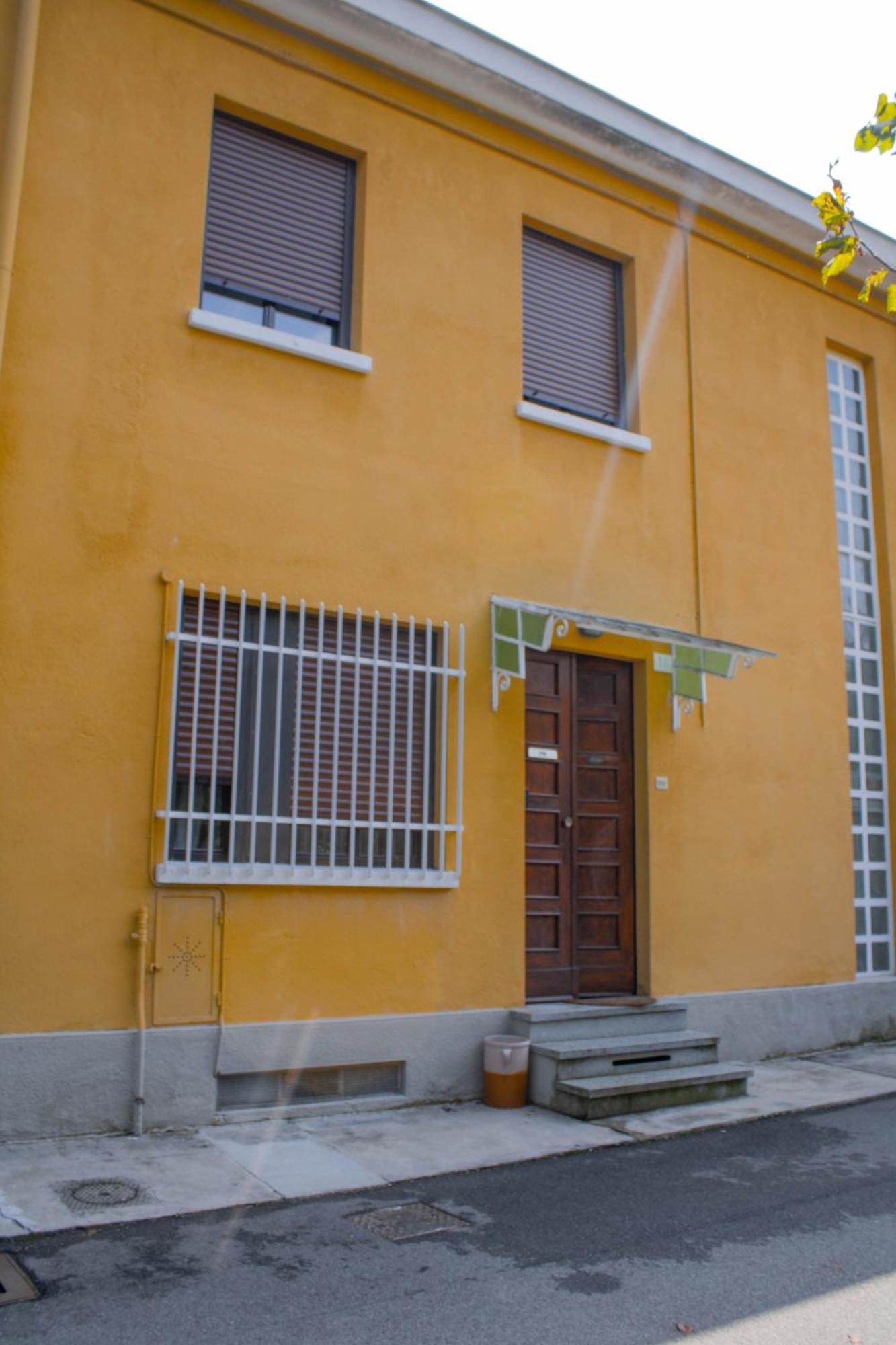 Casa Moncalieri - 10 Min Da Torino Villa ภายนอก รูปภาพ