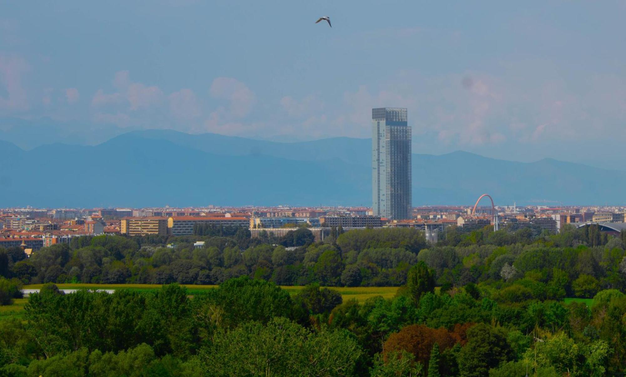 Casa Moncalieri - 10 Min Da Torino Villa ภายนอก รูปภาพ